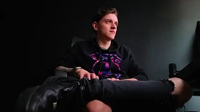 FelixStarkk webcam show