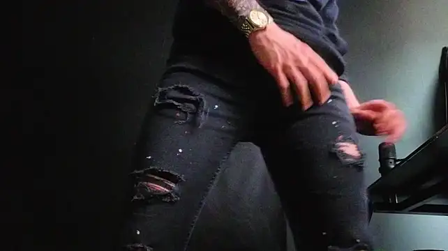 FelixStarkk Webcam-Show
