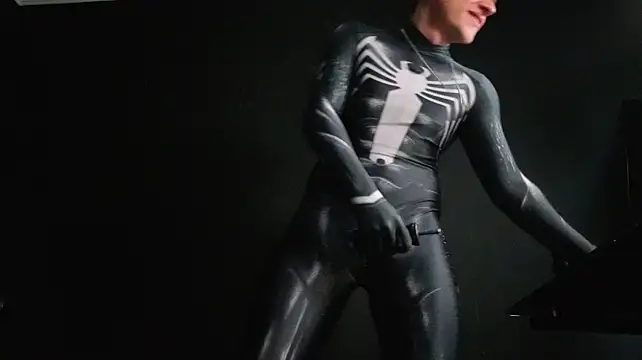 FelixStarkk Webcam show
