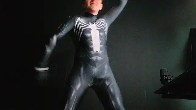 FelixStarkk Webcamshow