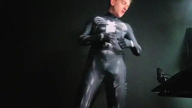 FelixStarkk – webcam-show