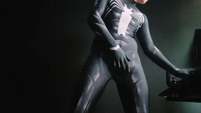 FelixStarkk Webcam Show