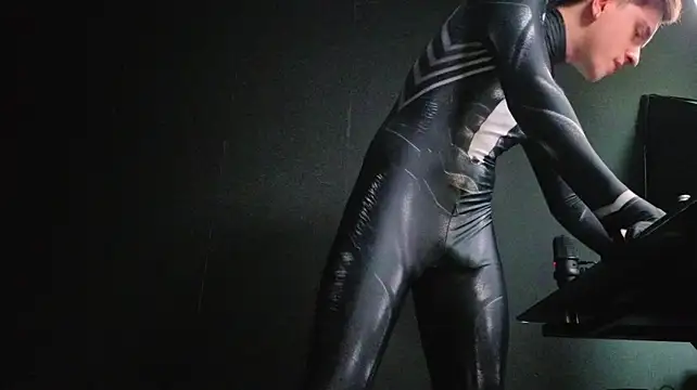 FelixStarkk webcam show
