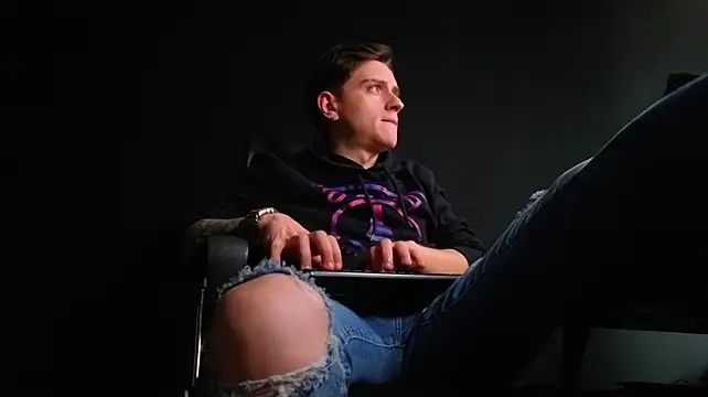 FelixStarkk Webcam show