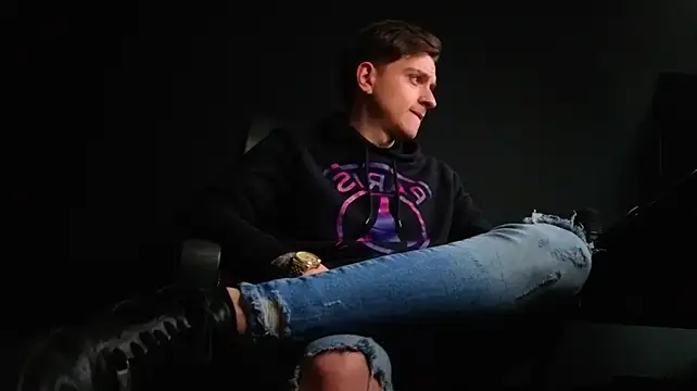 FelixStarkk's Webcam Show