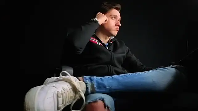 FelixStarkk Webcam show