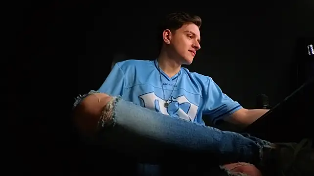Webkamerová show FelixStarkk