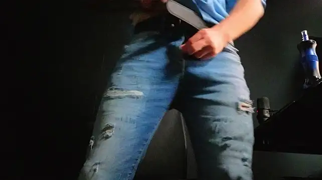 FelixStarkk Show Webcam