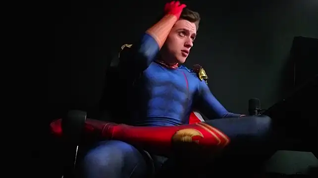 FelixStarkk Webcam-Show