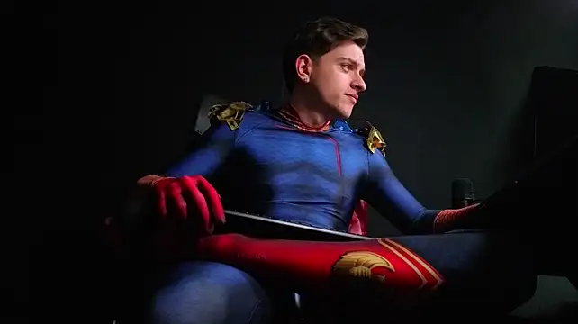 FelixStarkk Webcam-Show