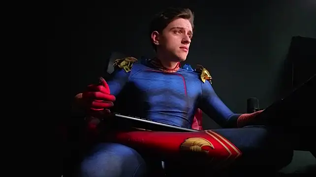 FelixStarkk's Webcam Show