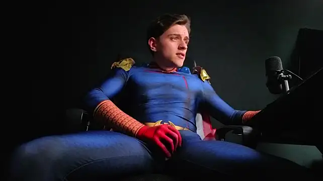 FelixStarkk Webcamshow