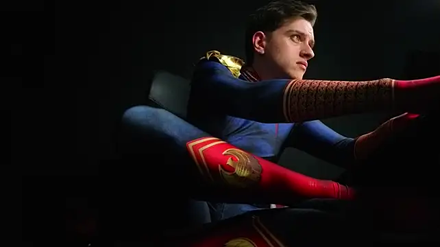 FelixStarkk's Webcam Show