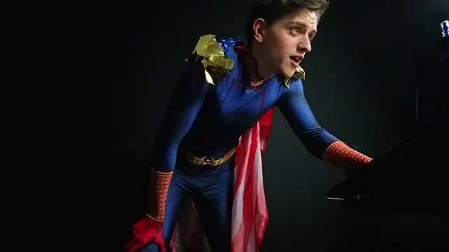 FelixStarkk Webcam-Show