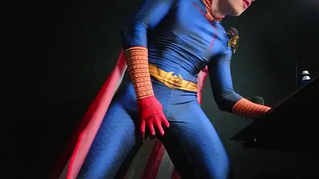 عرض كام FelixStarkk