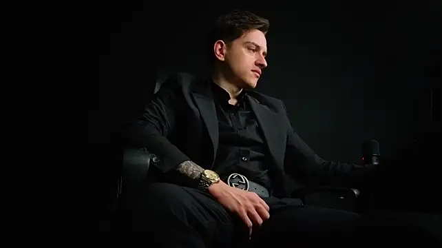 FelixStarkk Webcam show