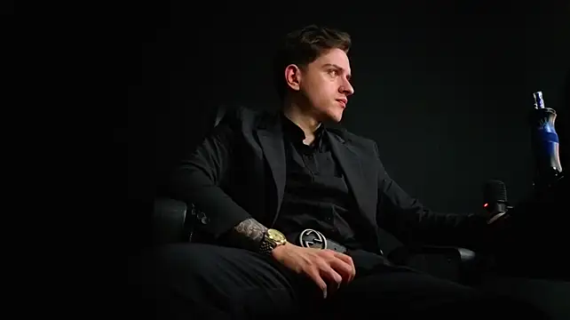FelixStarkk 웹캠 쇼