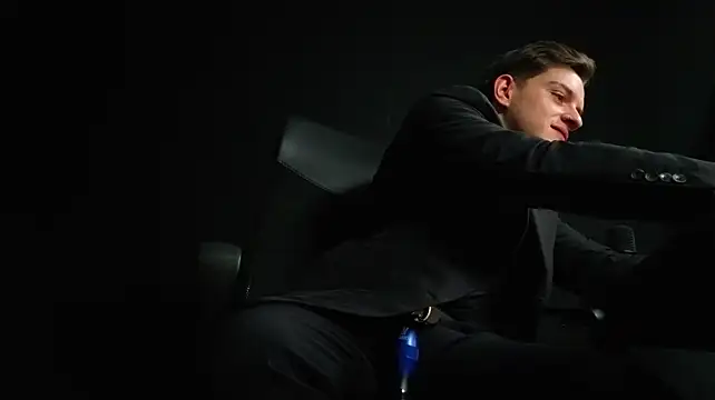 FelixStarkk: вебкам-шоу