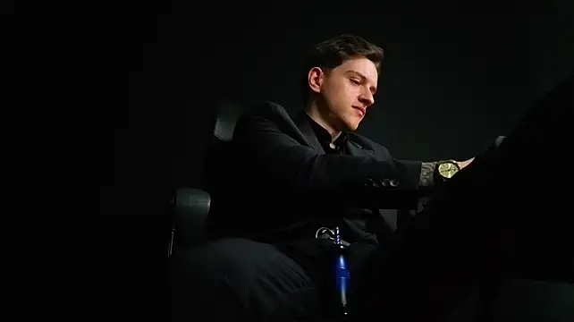 FelixStarkk Webcam Show