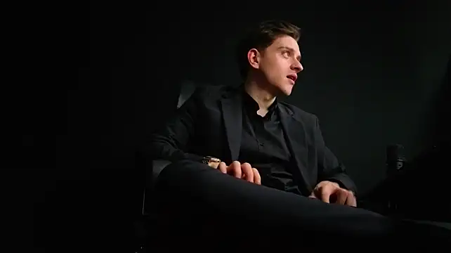 FelixStarkkn Webbikameraesitys