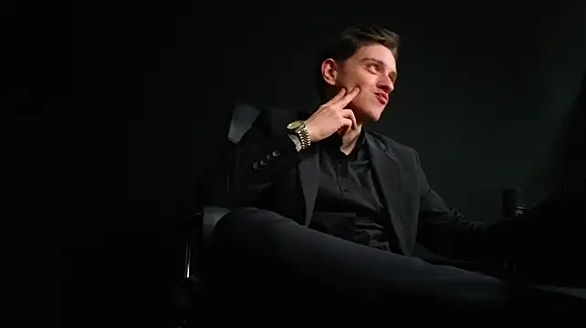 Webkamerová show FelixStarkk