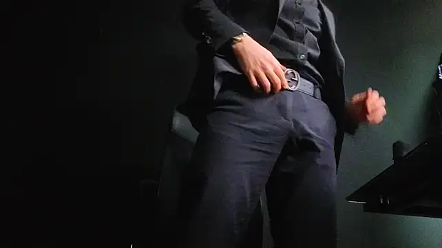 FelixStarkk Show Webcam