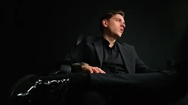 FelixStarkk webcam show