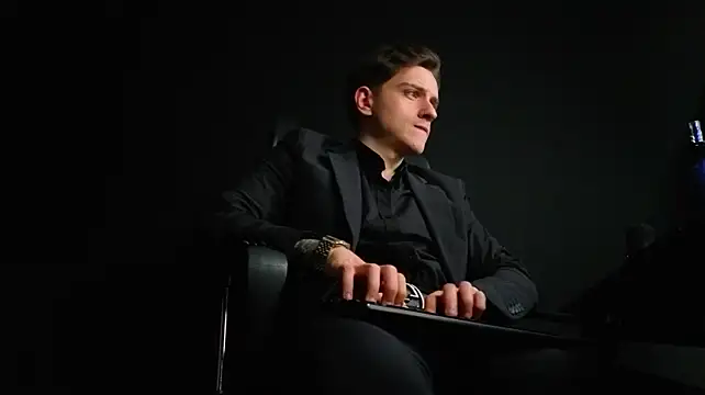 FelixStarkk Webcamshow