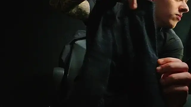FelixStarkk Show Webcam