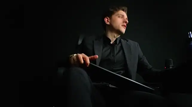 FelixStarkk's Webcam Show