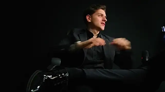 FelixStarkk Webcamshow