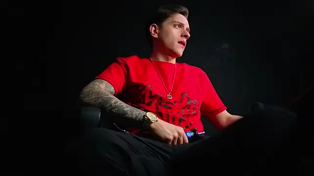 FelixStarkk Webcamshow