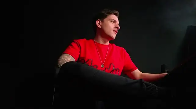 عرض كام FelixStarkk