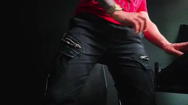 FelixStarkk ওয়েবক্যাম শো