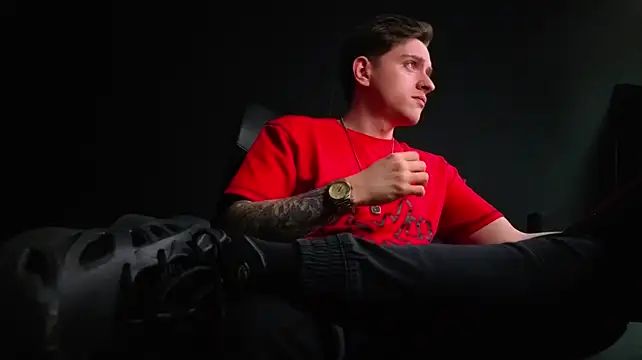 FelixStarkk 웹캠 쇼