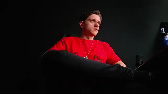 FelixStarkk ওয়েবক্যাম শো