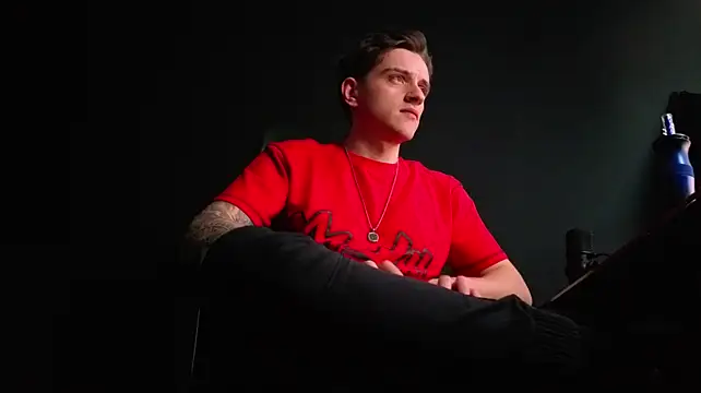 FelixStarkk Webcam Show