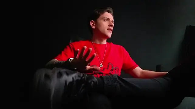 Вебкам-шоу FelixStarkk