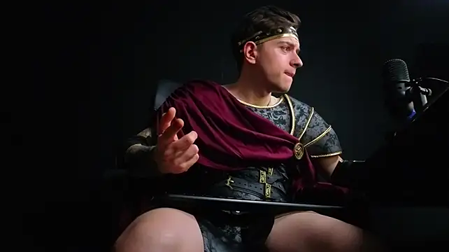 FelixStarkk 在線直播表演