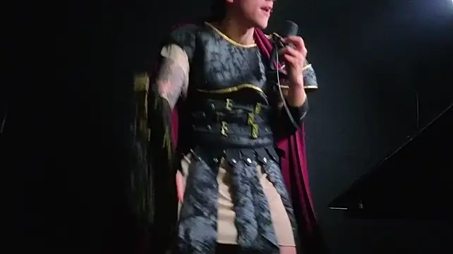 FelixStarkk Webcamshow