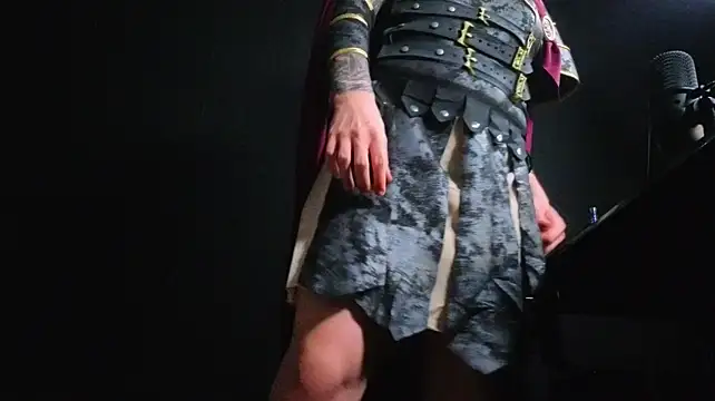 FelixStarkk webcam show