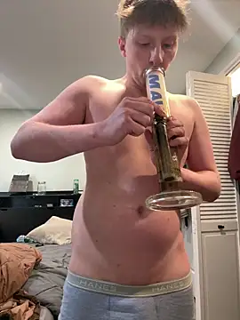 Novvikk88のウェブカメラショー