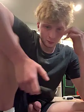 Novvikk88's Webcam Show