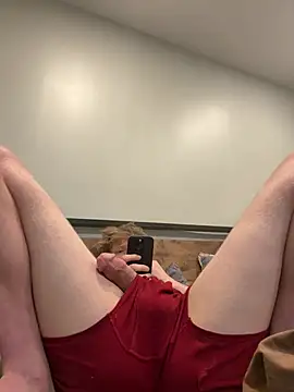 Novvikk88's Webcam Show