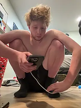Novvikk88's Webcam Show