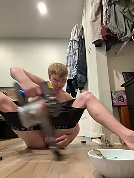 Novvikk88 Webcam-Show