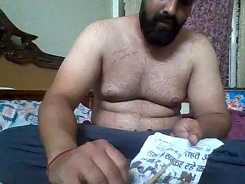 FuckkkStarrr Adlı Modelin Web Kamerası Şovu