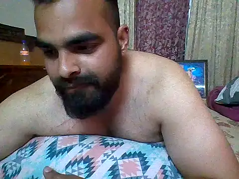 FuckkkStarrr 网络视讯表演