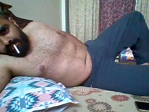 Вебкам-шоу FuckkkStarrr