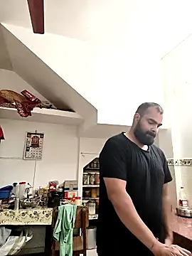 Show Webcam de FuckkkStarrr